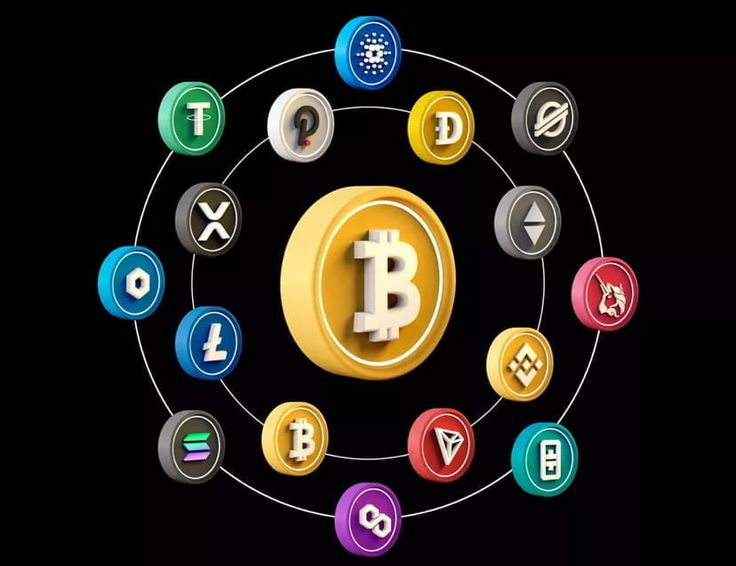 Cryptocurrency